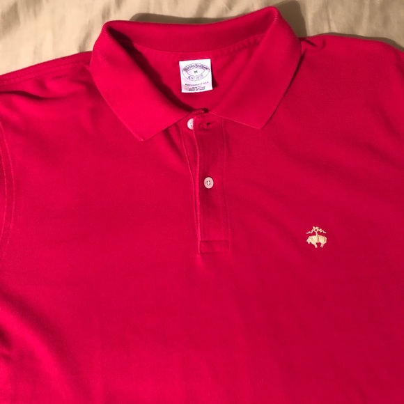 Brooks Brothers Polo - Picture 2 of 5